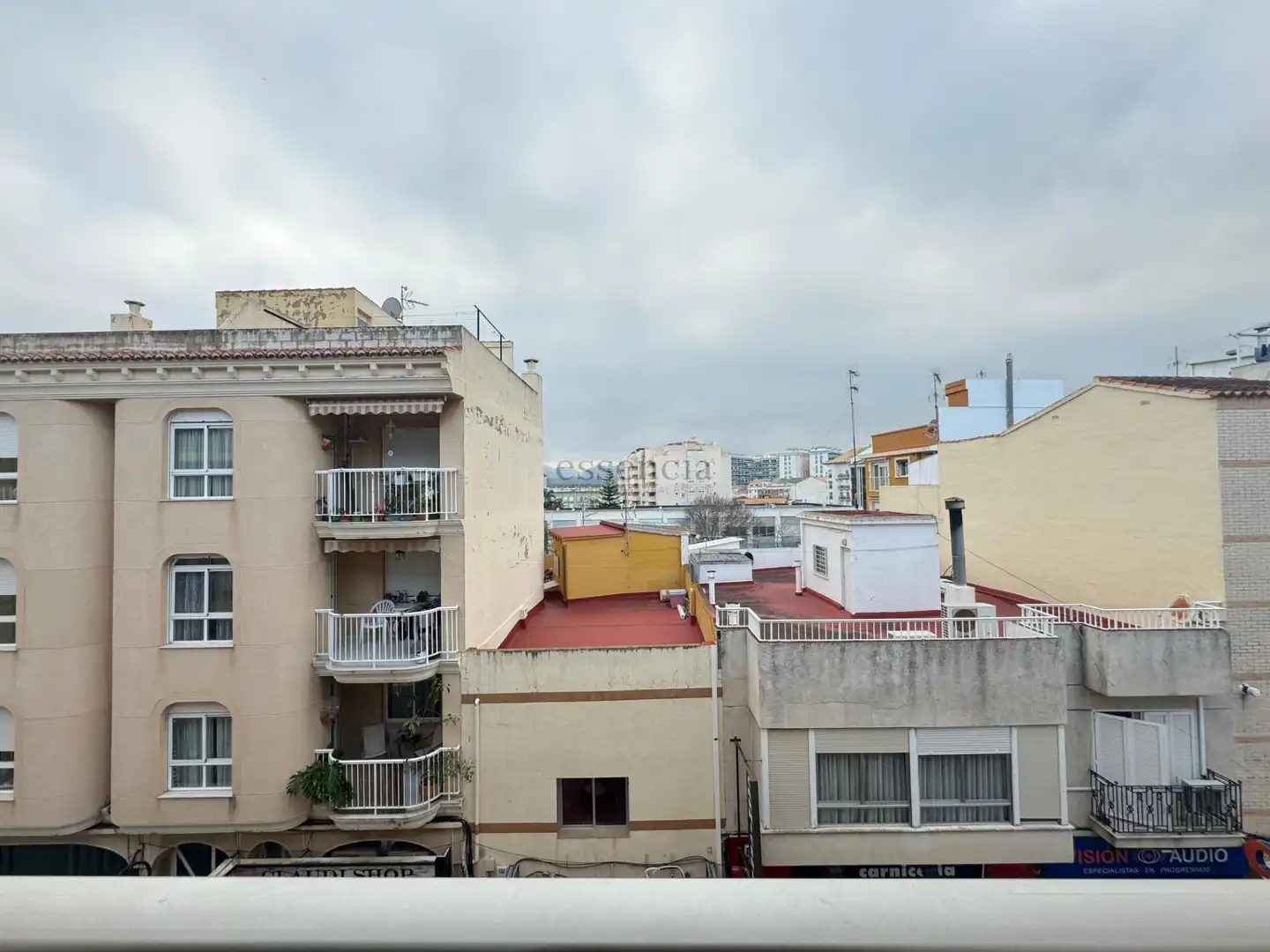 Ático en venta en Grau de Gandia - Venecia - Marenys de Rafalcaid