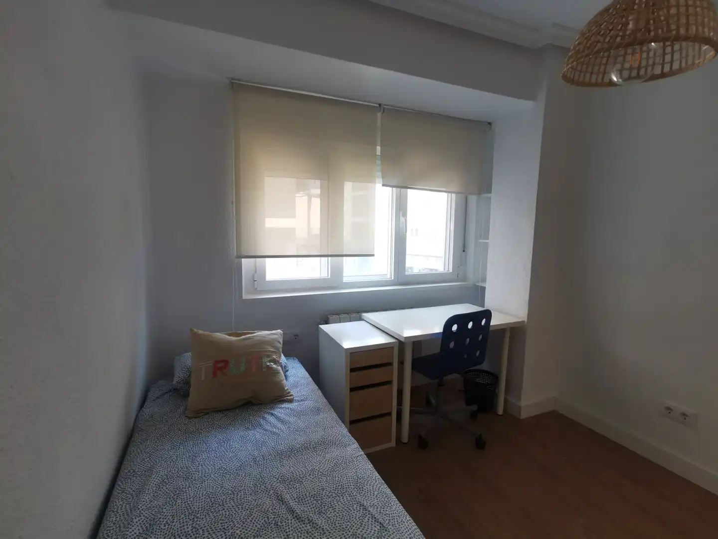 Wohnung zur Miete in Calle Vasco de Gama, Garrido Sur