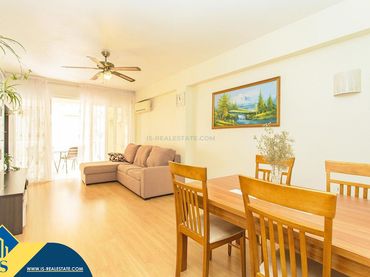 Appartement compact avec ascenseur à vendre à Playa del Cura
