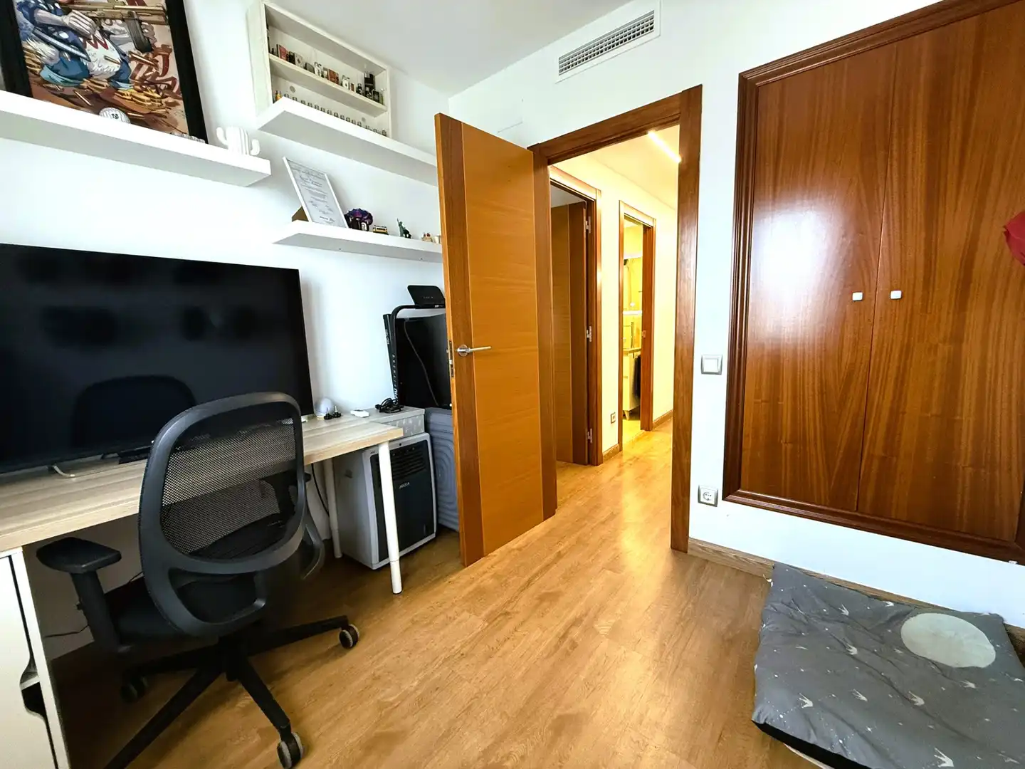 Duplexes for sale in Palau-solità i Plegamans  with Air Conditioner, Heating and Parquet flooring