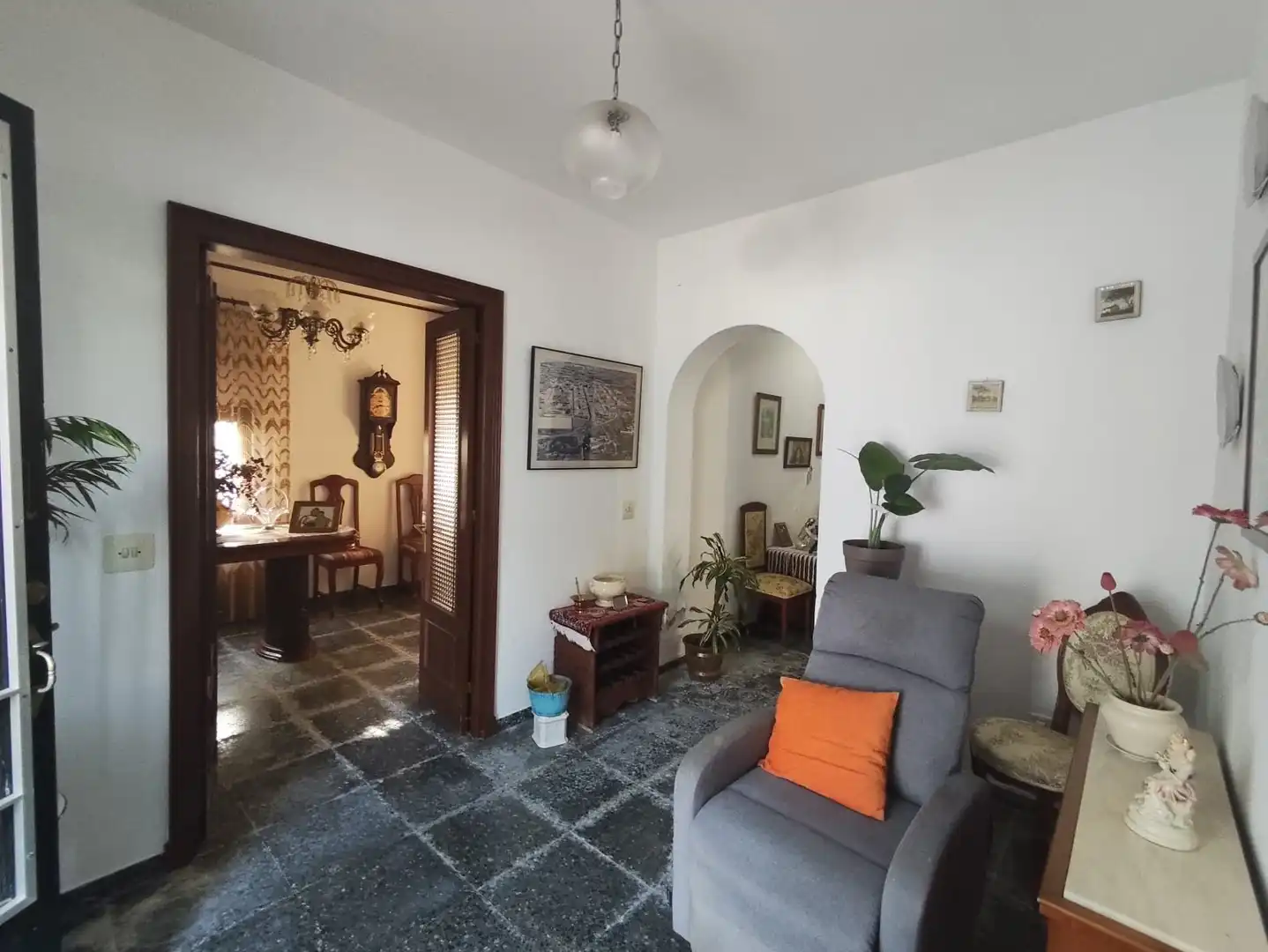 Casa con jardín en venta en Sant Lluís - S'Ullestrar - Torret, imagen 11