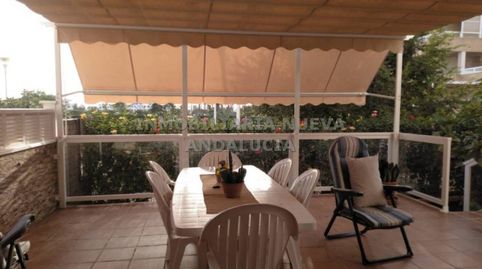 Foto 4 de Piso de alquiler en Retamar, Almería Capital