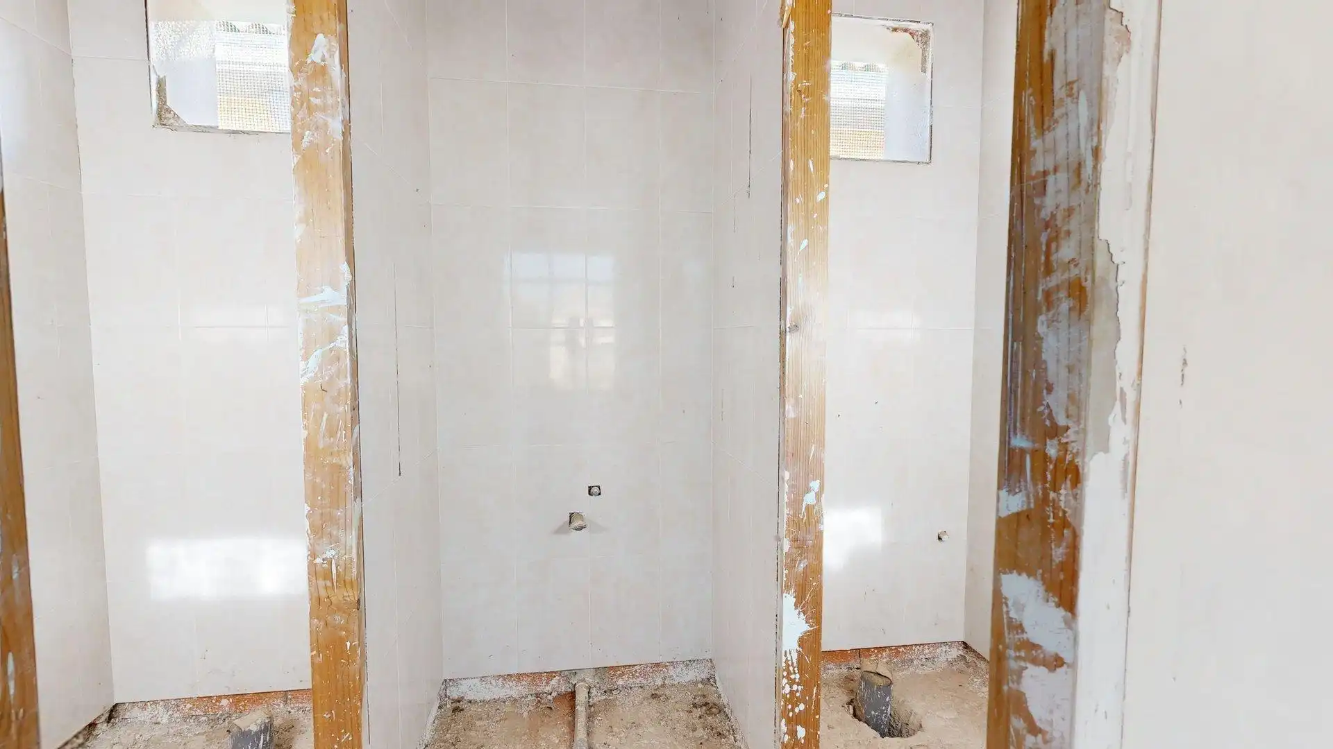 Badezimmer von Gebäude zum Verkauf in Borja