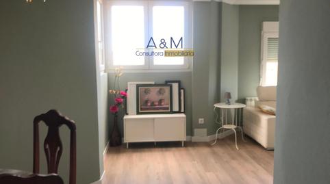 Foto 5 de Pis en venda a Galicia, El Natahoyo, Asturias