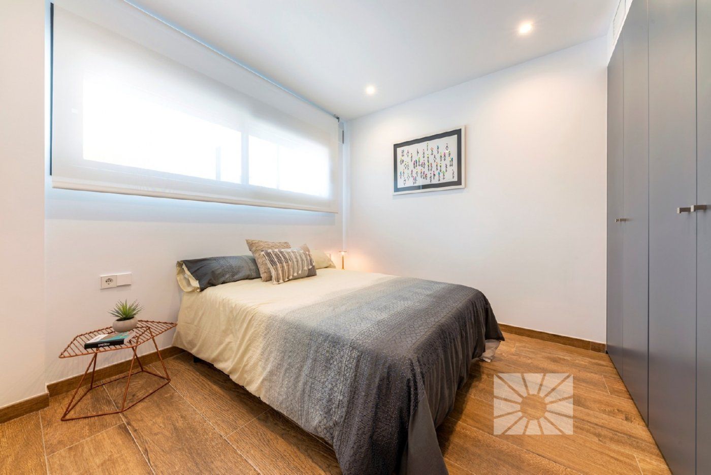 Habitación de Apartamento en venta en Benitachell / El Poble Nou de Benitatxell