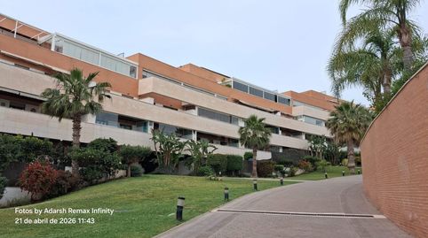Foto 5 de Garatge en venda a Calle de Frutos Herranz, El Pinillo, Torremolinos
