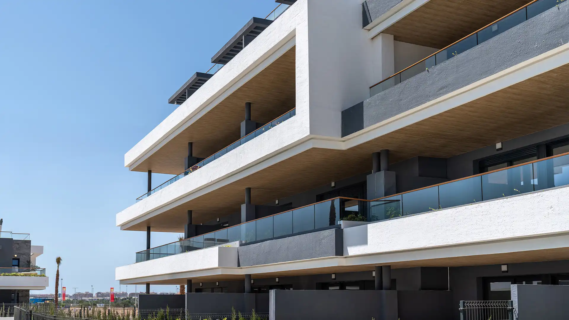 Appartement compact à vendre à Zona Carrefour - Urbanizaciones, imagen 78