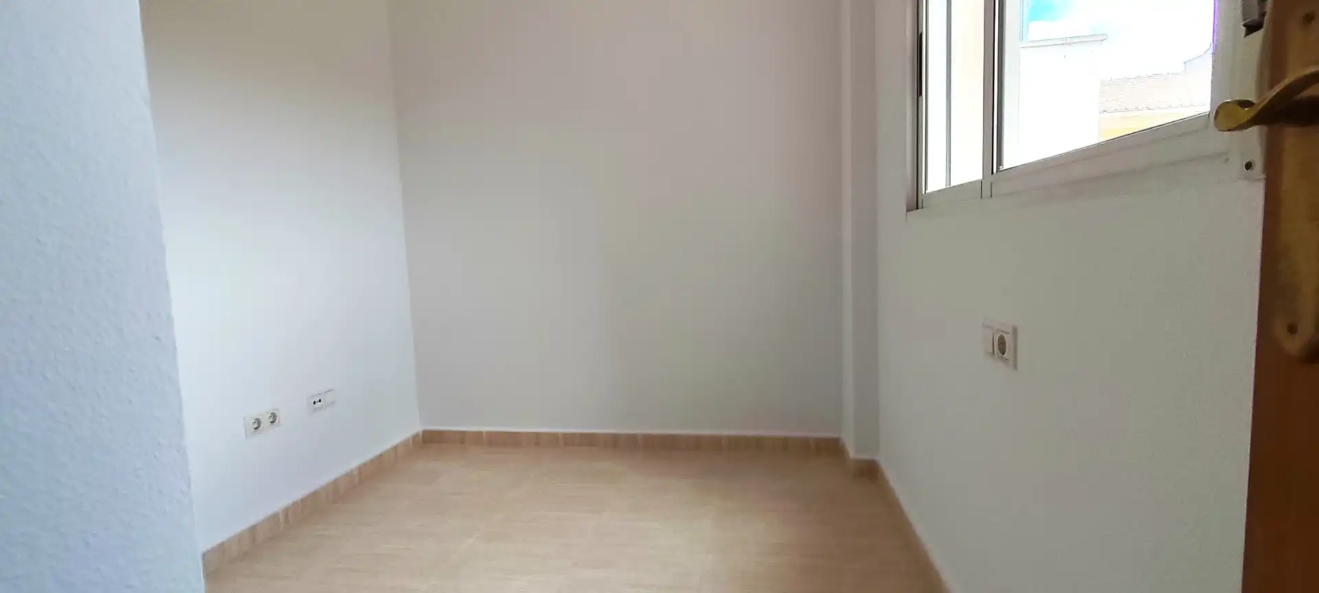 Bedroom of Flat for sale in Alicante / Alacant  with Balcony and Community pool