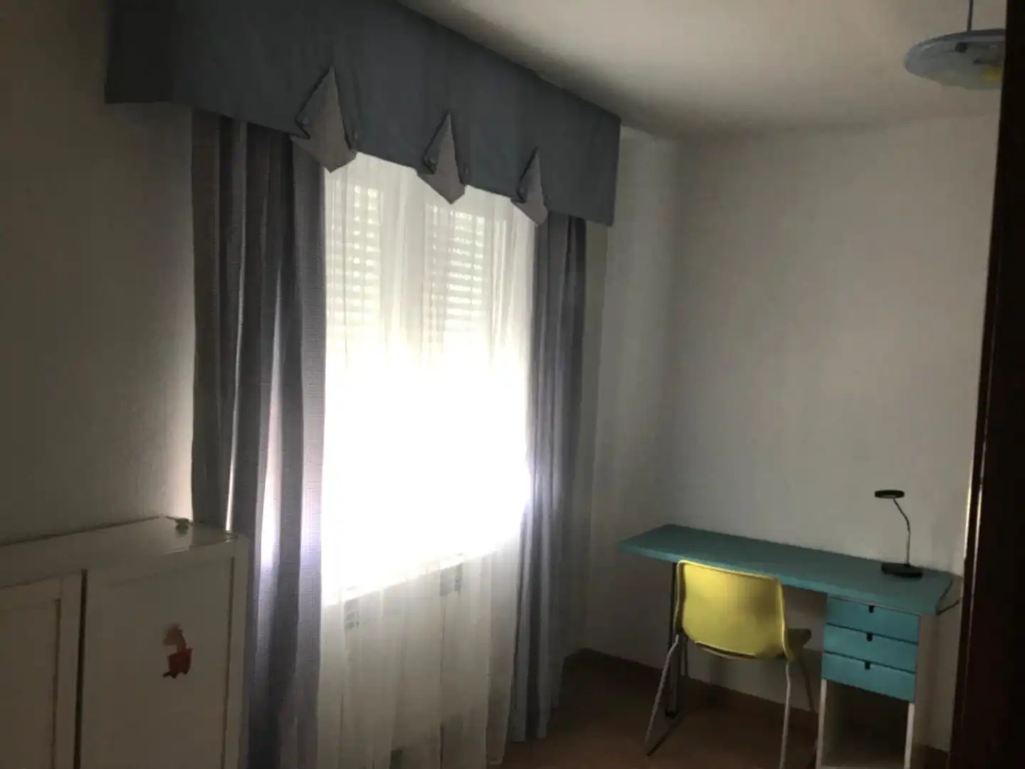 Habitación de Casa adosada en venta en Méntrida con Calefacción