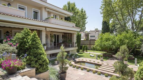 Foto 4 de Casa o chalet en venta en Av. Gutiérrez Mellado, Castillo Campodón, Villaviciosa de Odón