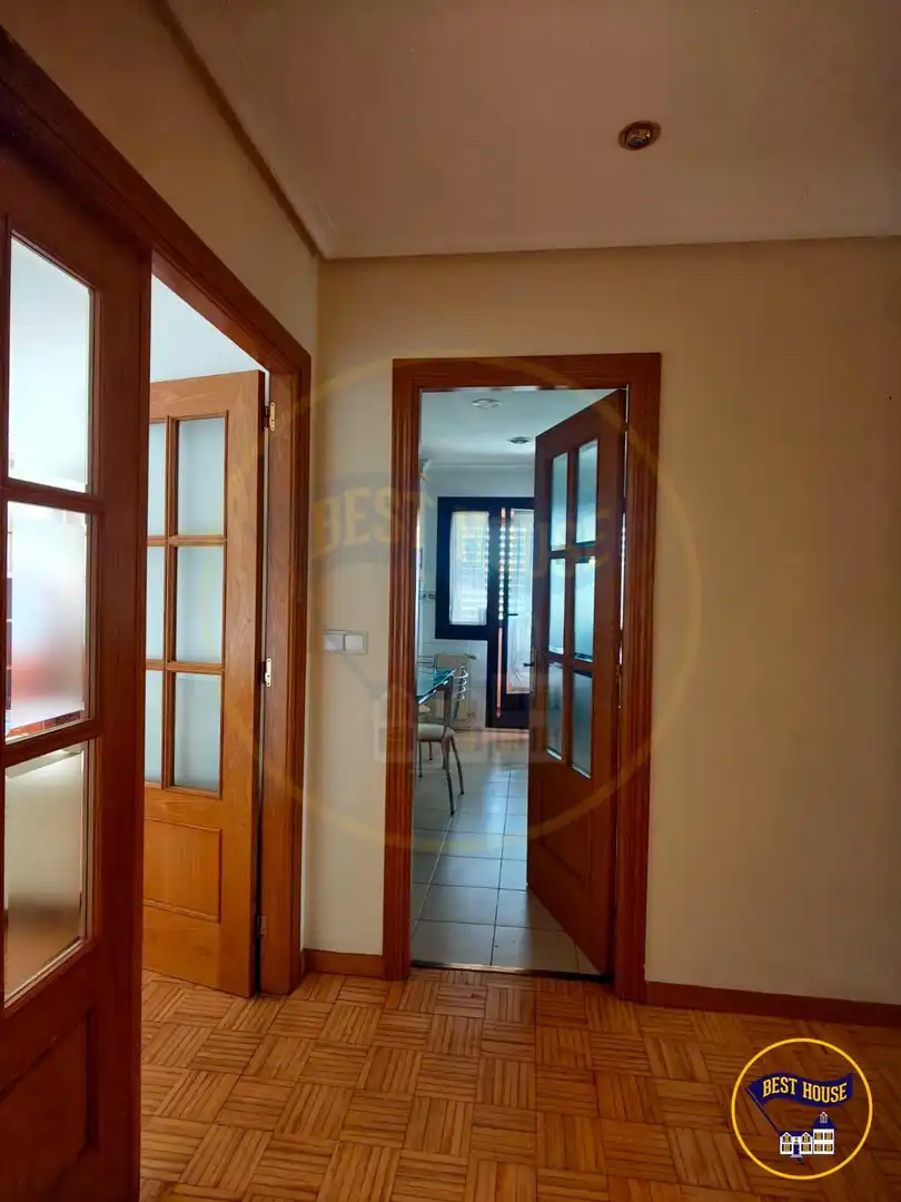Appartement avec terrasse à louer à ANTONIO MAURA, imagen 6
