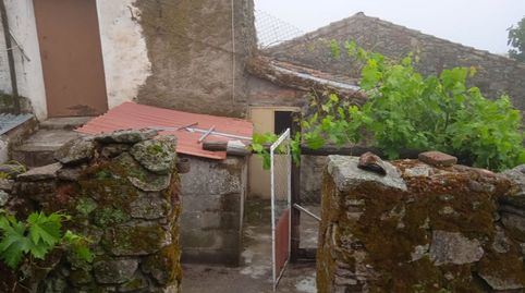 Casa con terreno en Montánchez, imagen 2