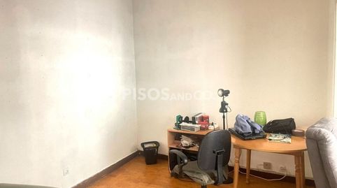 Foto 5 de Piso en venta en Avenida de Hércules, Monte Alto - Zalaeta - Atocha, A Coruña Capital