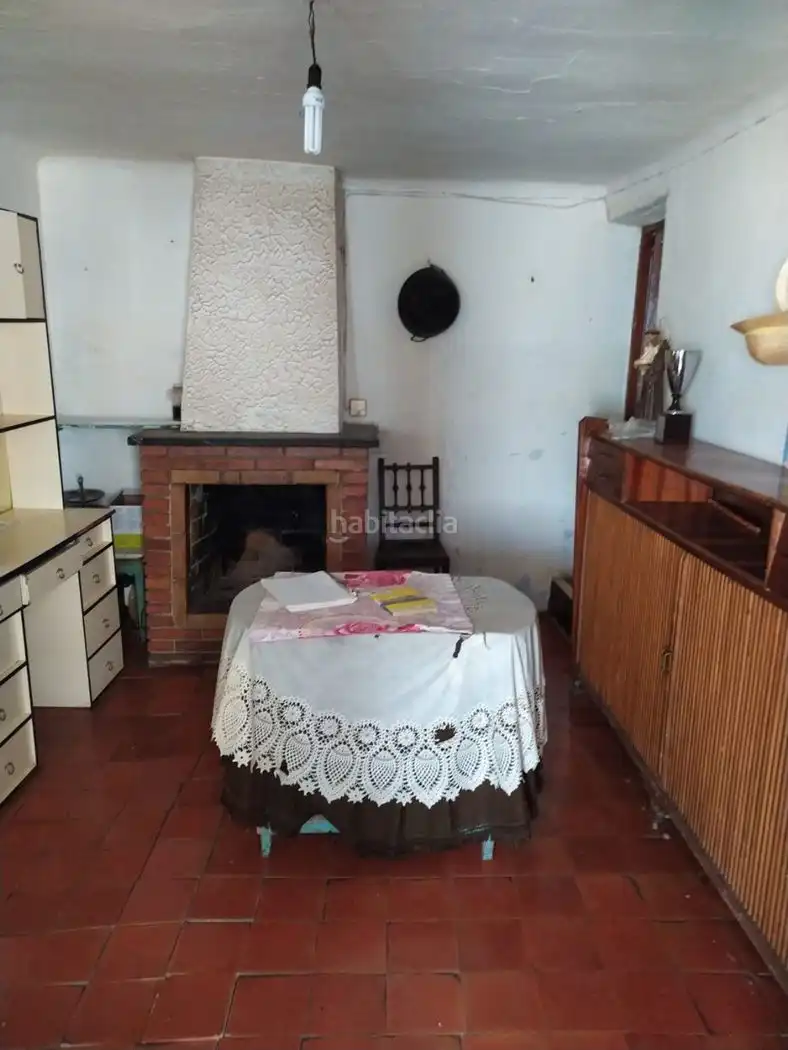 Casa con jardín en venta en Calle Joaquín Costa 23, imagen 11
