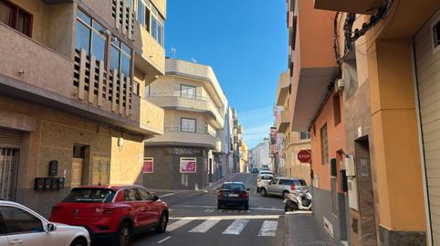 Foto 2 de Garaje en venta en Calle Río de Janeiro, 36x, El Tablero, San Bartolomé de Tirajana