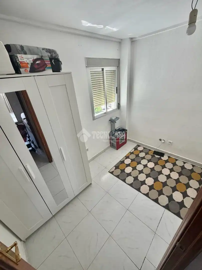 Habitación de Piso en venta en Fuenlabrada con Aire acondicionado y Terraza