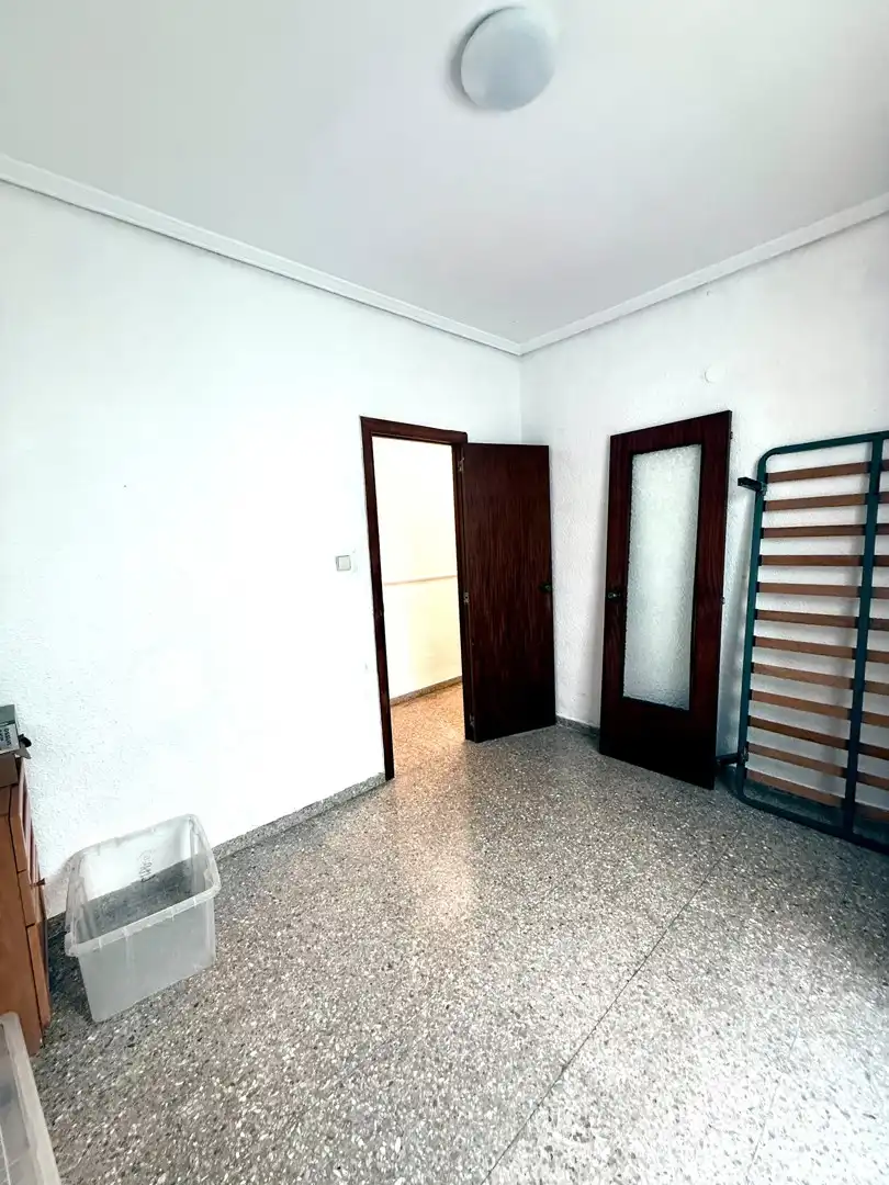 Apartament en venda en Camí Reial 