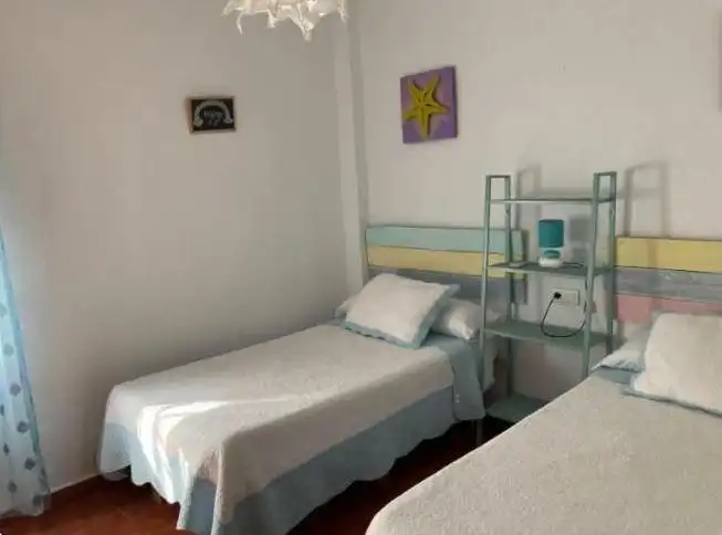 Habitación de Finca rústica en venta en Ciudad Real