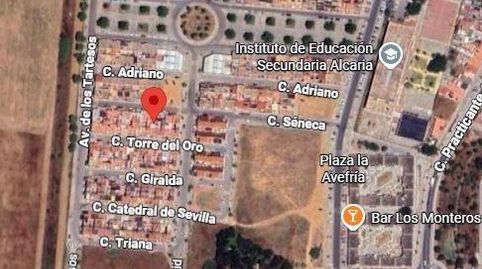 VENTA ADOSADO LA PUEBLA DEL RIO, imatge 3