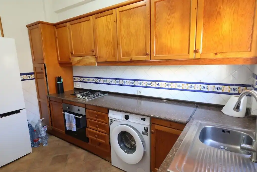Villa avec piscine à vendre à Calle GRUMETE-CABO ROIG, imagen 3