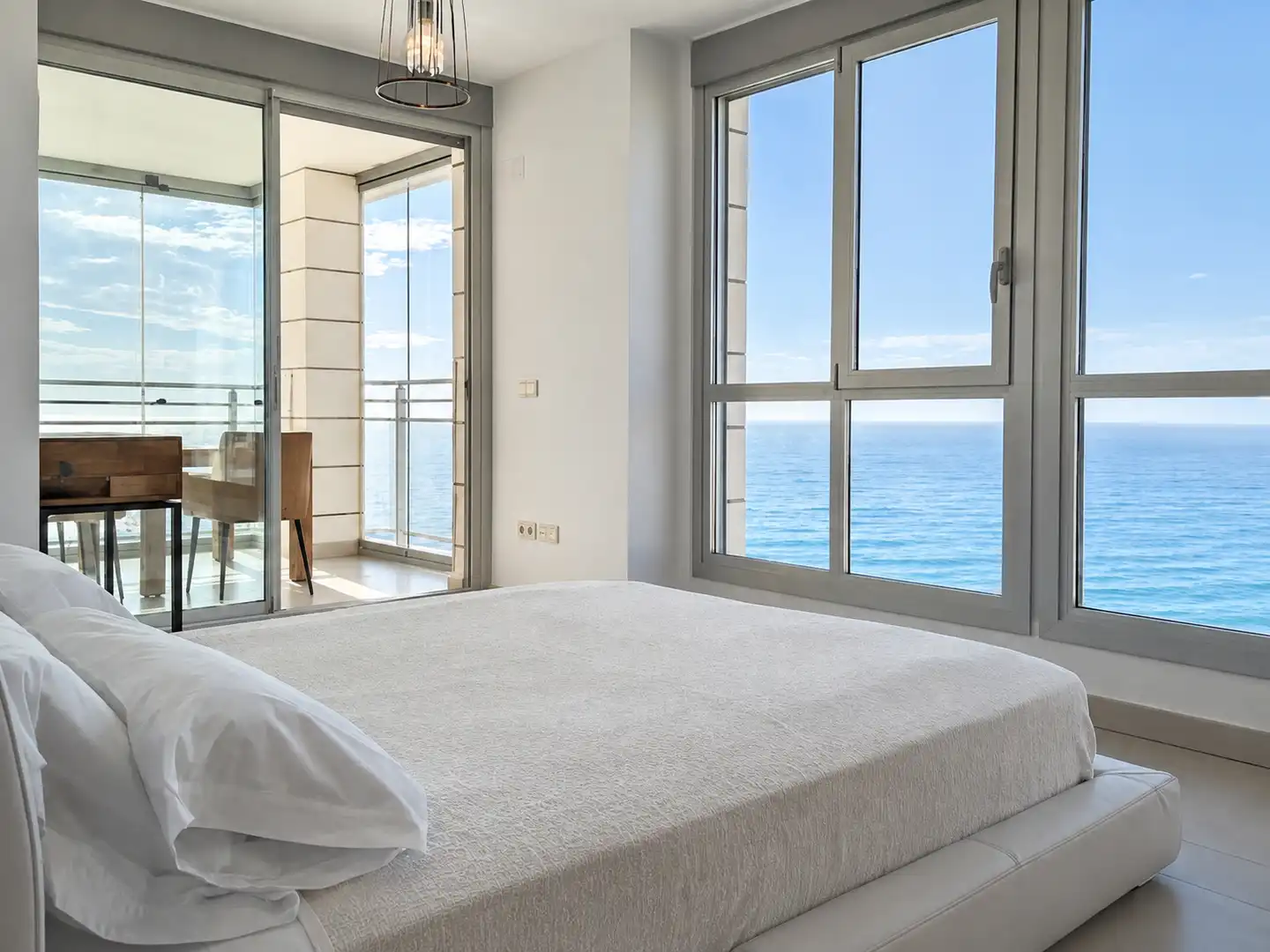 Appartement compact avec piscine à vendre à Playa Arenal - Bol, imagen 38