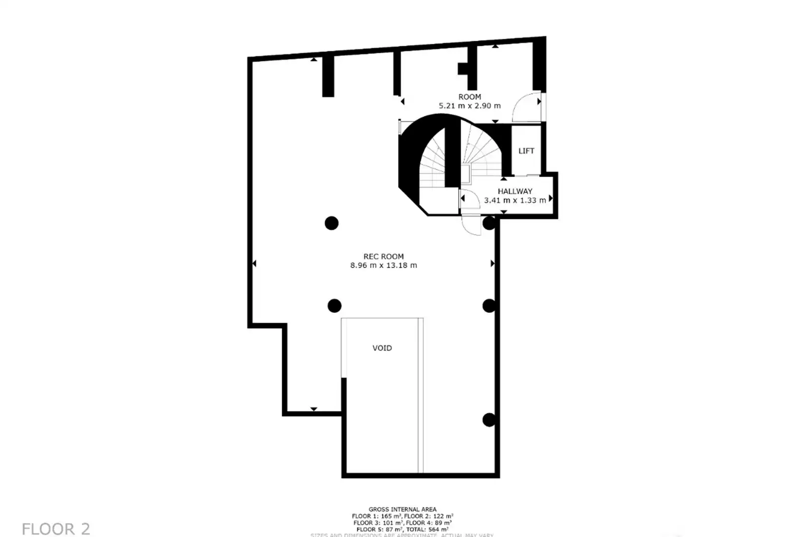 Haus oder Chalet zur Miete in Escaldes – Engordany mit Heizung, Privatgarten und Parkett