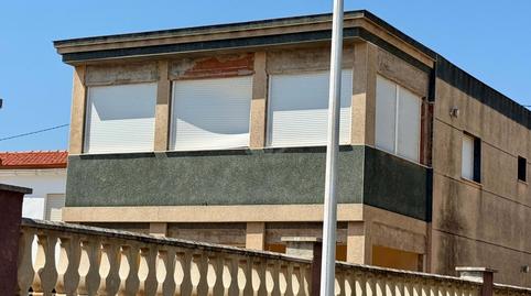 Foto 3 de Edifici en venda a Avinguda de la Platja, 7, Grau de Gandia - Venecia - Marenys de Rafalcaid, Valencia