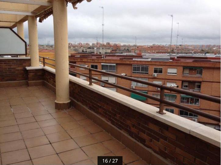 Photo 1 of Attic to rent in Calle San Roque, Centro, Madrid