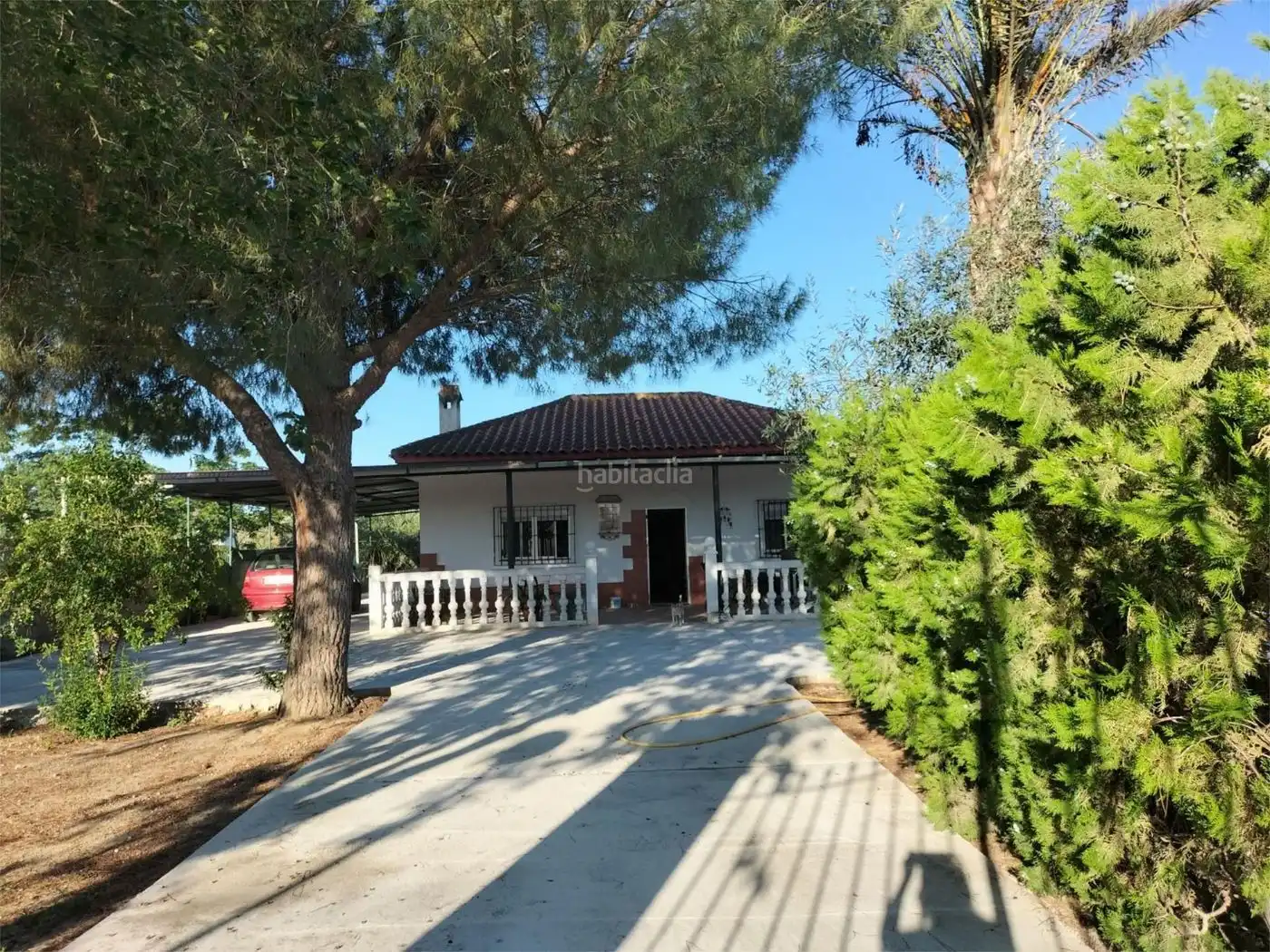 Casa en venda a Calle Sierra de Cazorla 20B, imagen 5