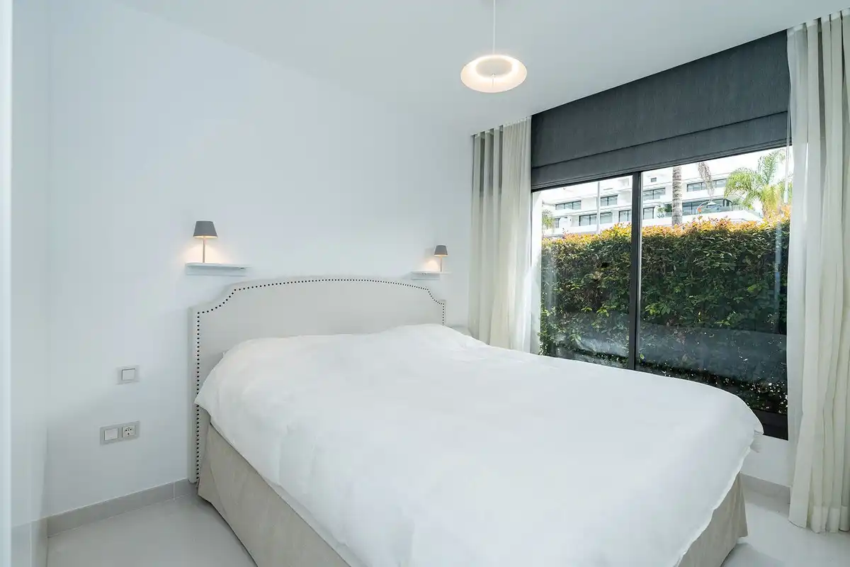 Apartamento con piscina en venta en Benamara - Atalaya, imagen 17