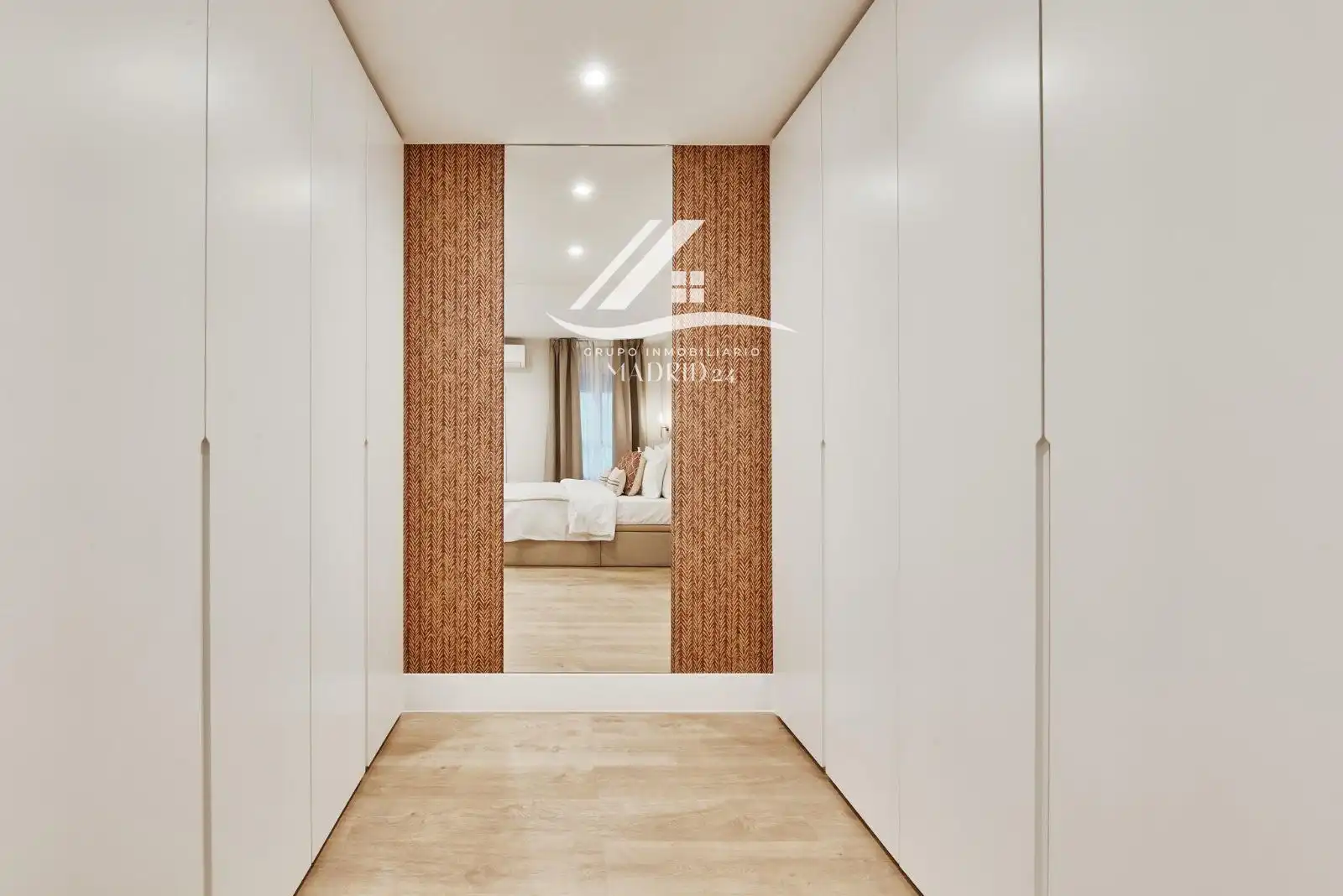 Appartement avec ascenseur à vendre à Calle de Diego De León, imagen 40