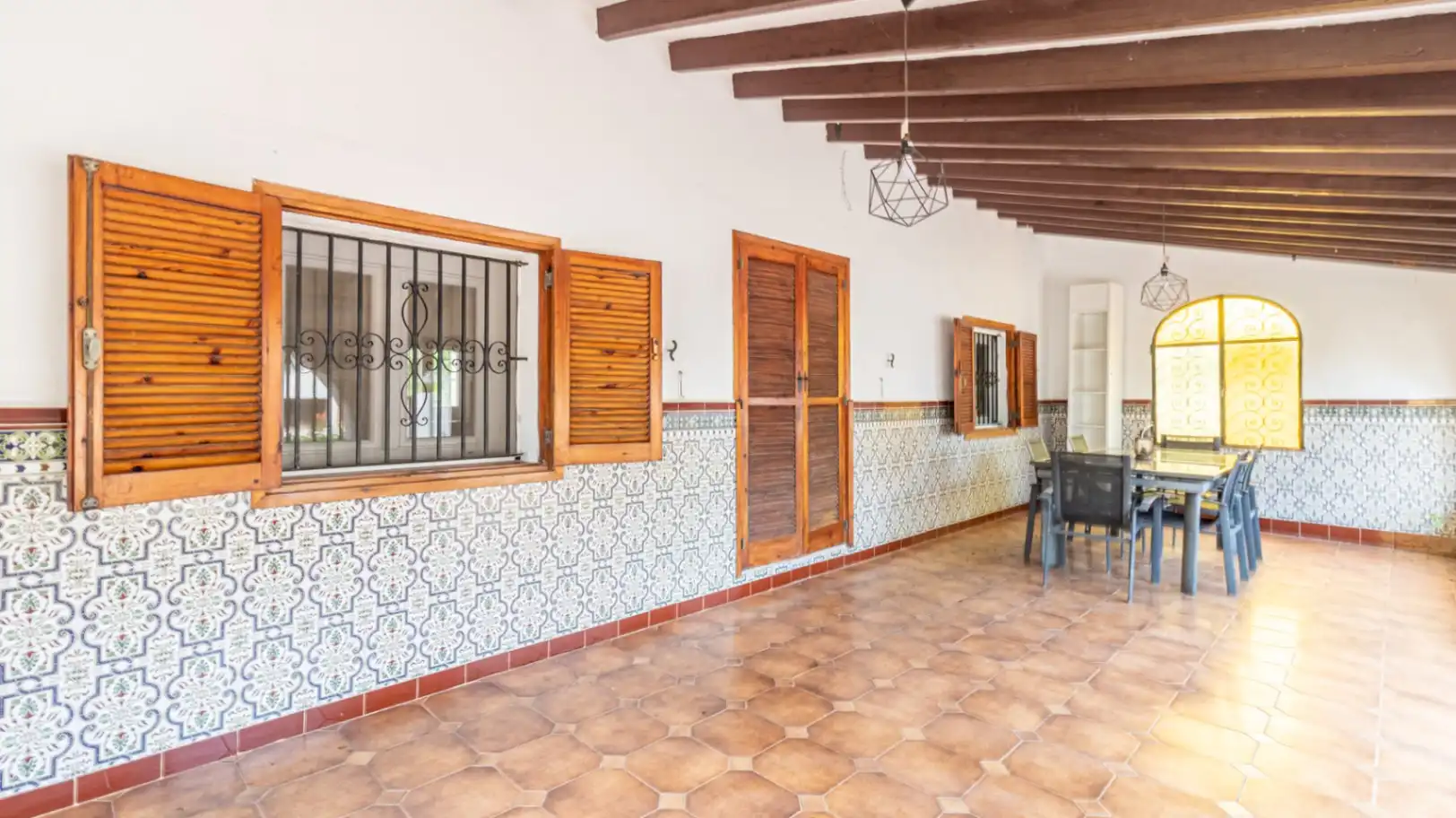 Casa o chalet en venta en Dénia con Jardín privado, Terraza y Trastero