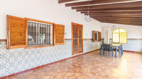 Foto 2 de Casa o chalet en venta en El Puerto, Dénia