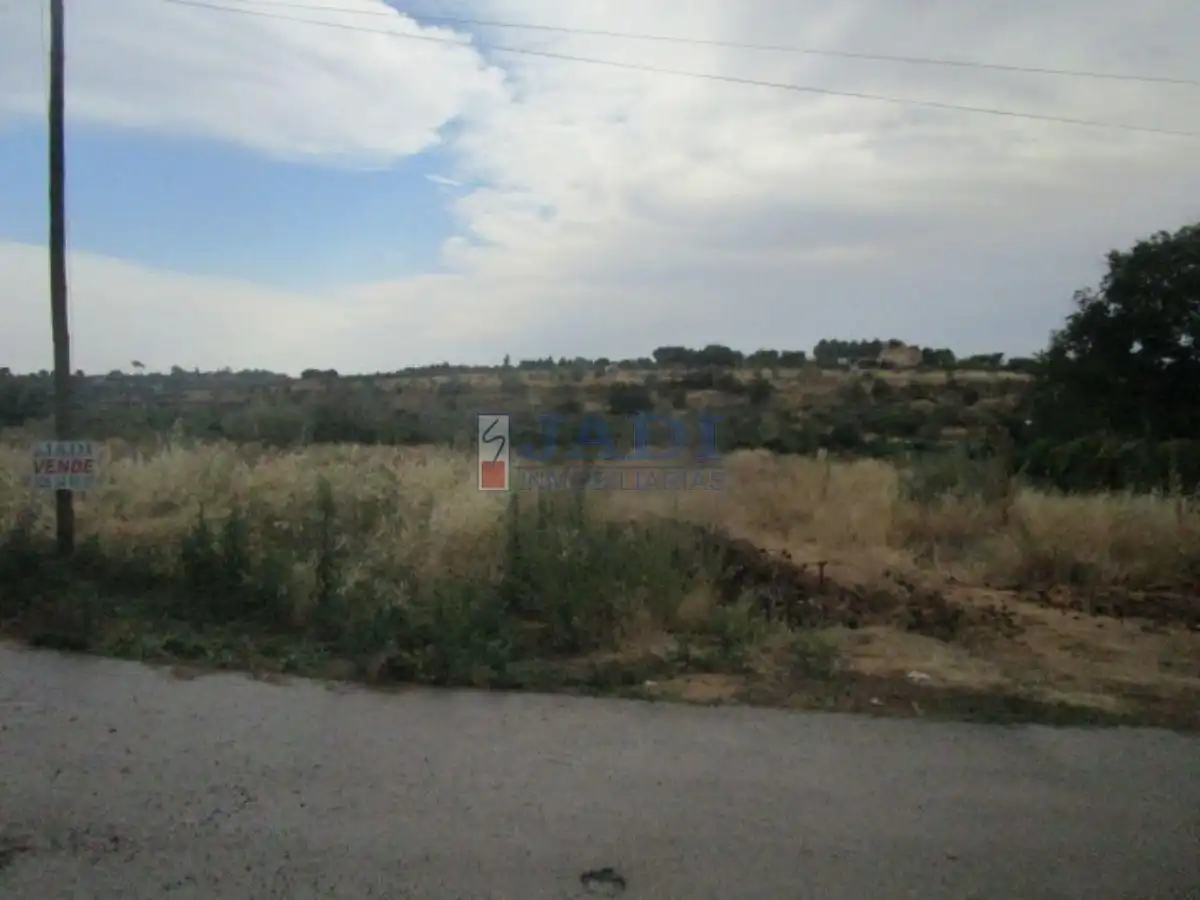 Terreno residenziale in vendita a Valdepeñas, imagen 3