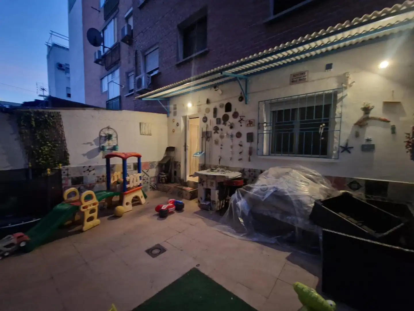Appartement avec ascenseur à vendre à El Arroyo - La Fuente, imagen 46