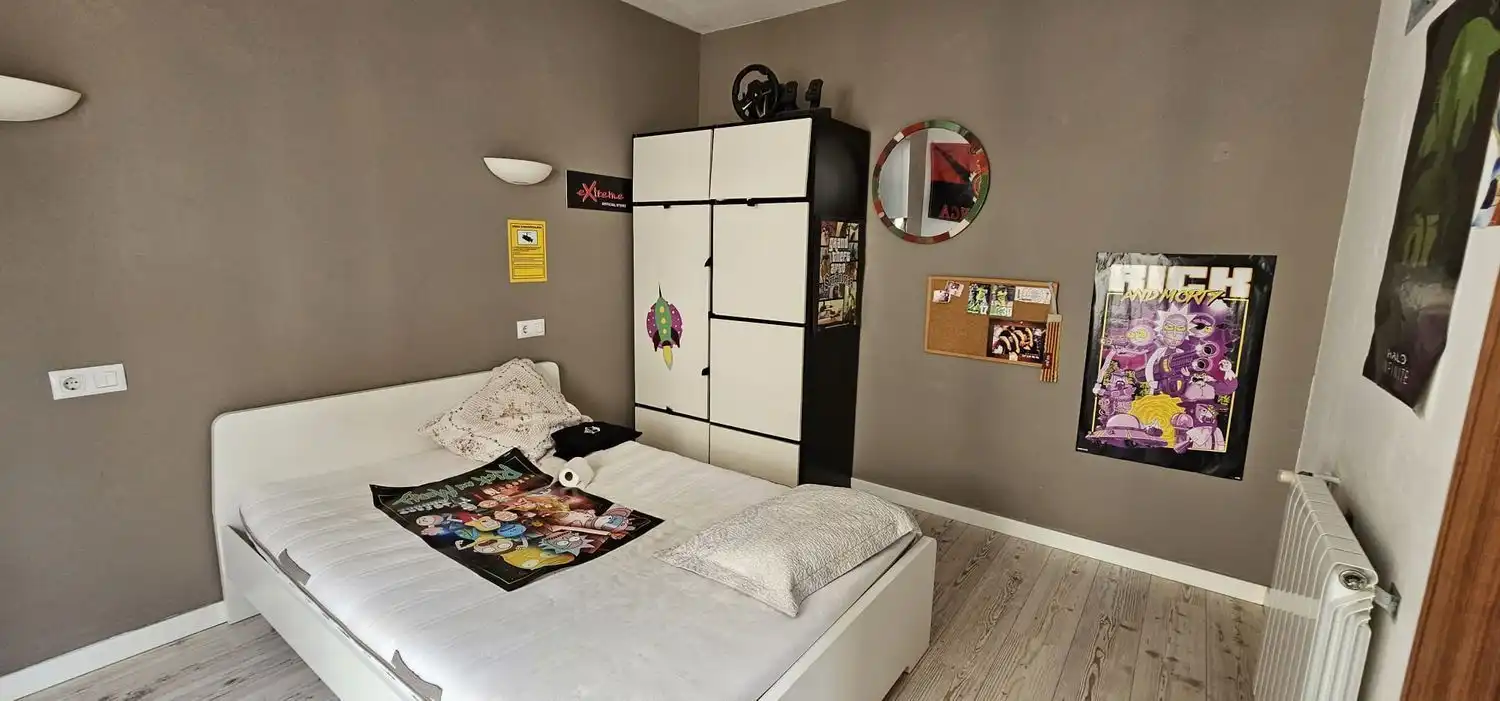 Casa a schiera in affitto a Son Servera Poble, imagen 9