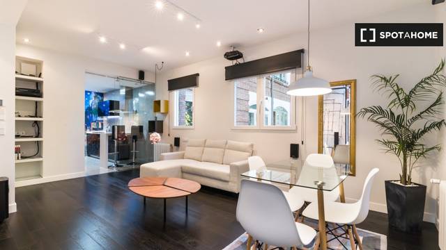 Piso en Alquiler en Castilla