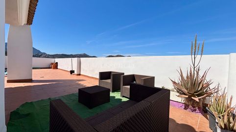 Foto 5 de Ático en venta en Calle Ferrocarril D'alcoi, Potries, Valencia