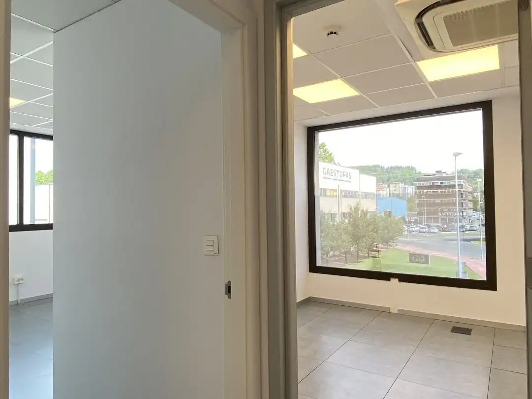 Oficina de alquiler en Hernani, Gipuzkoa