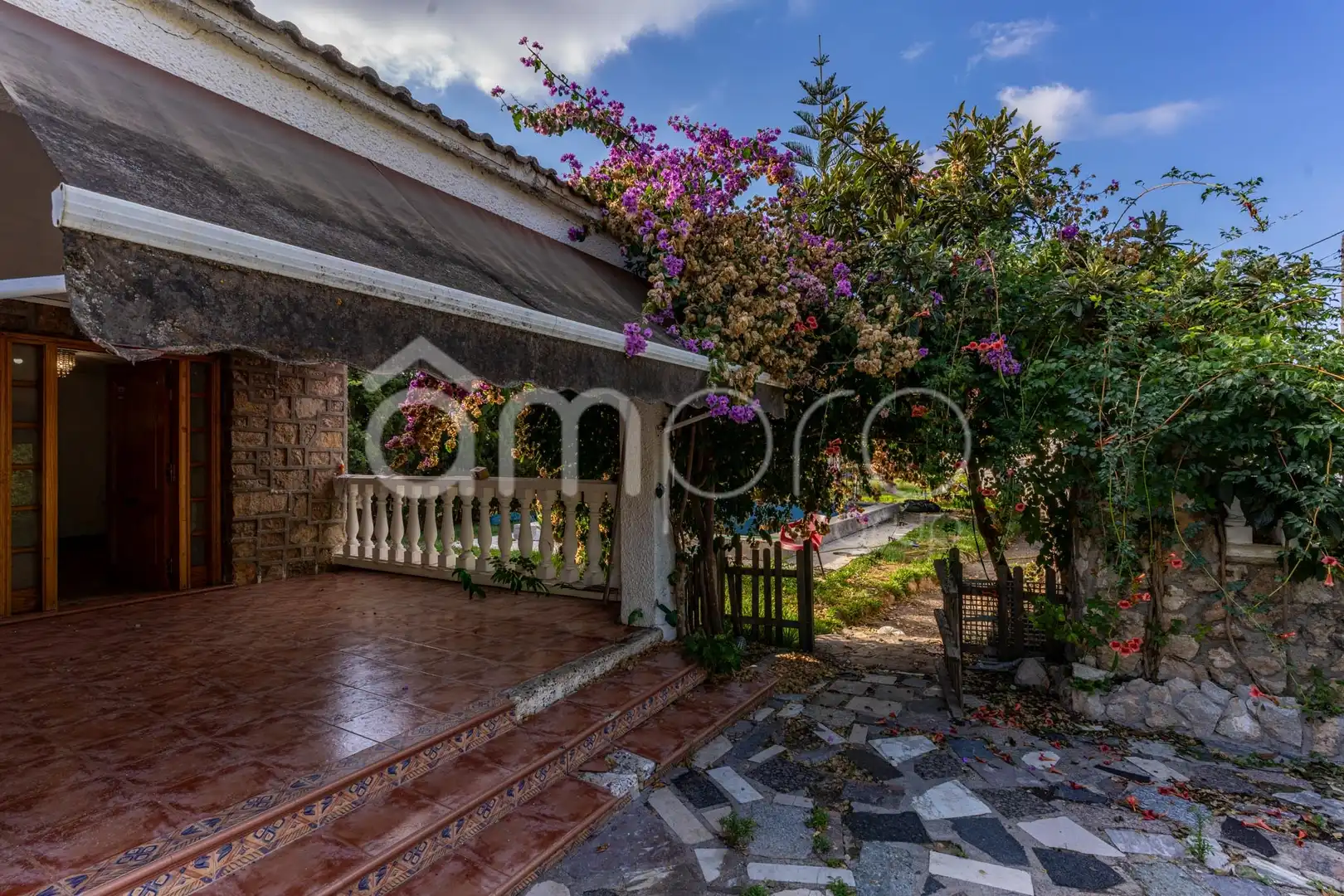 Villa in vendita a Ametllers