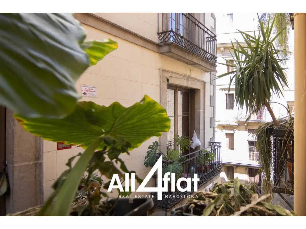 Piso con terraza en venta en Calle Carabassa, imagen 36