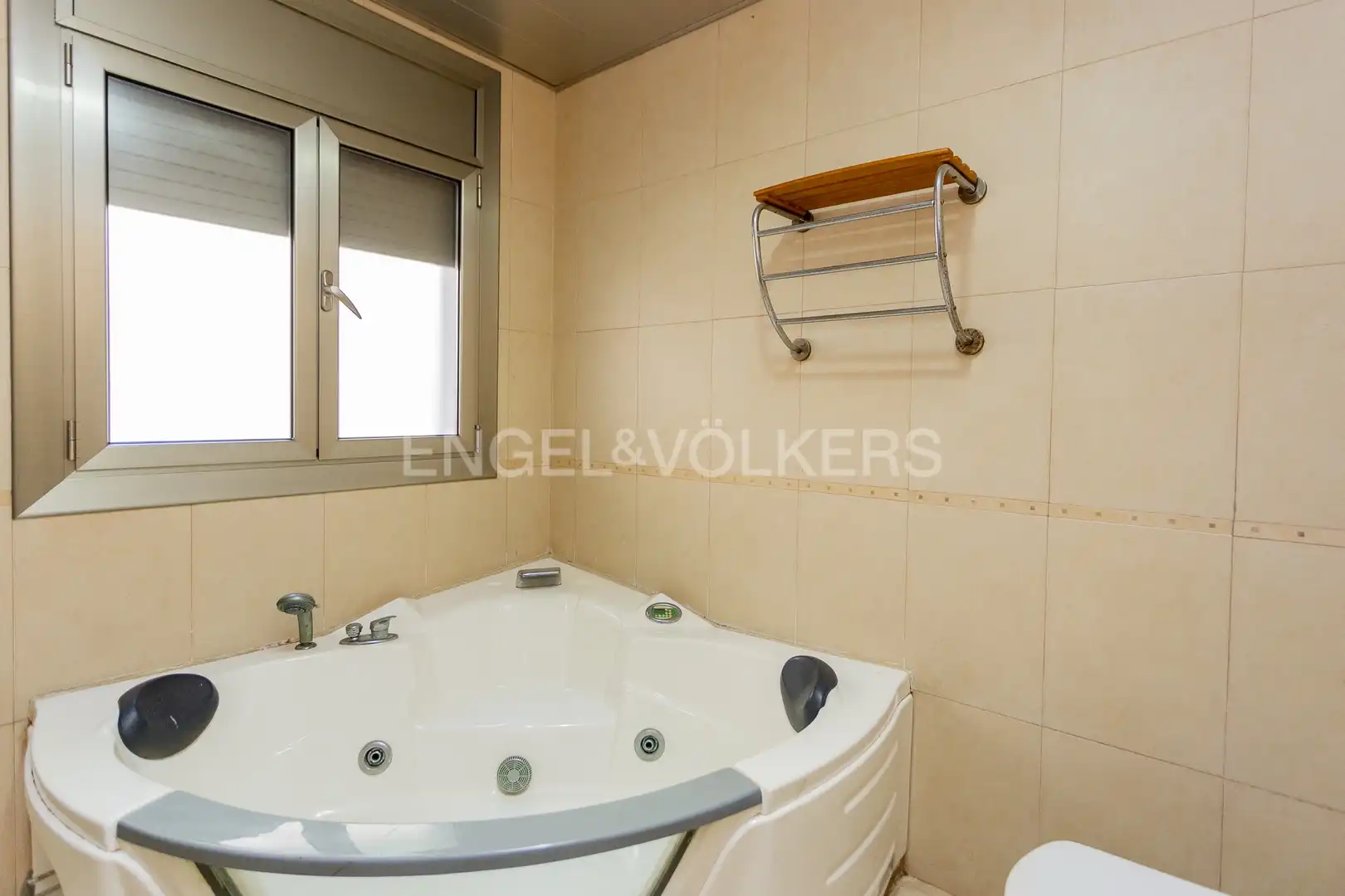 Bathroom of Houses for sale in Calafell  with Air Conditioner, Heating and Private garden