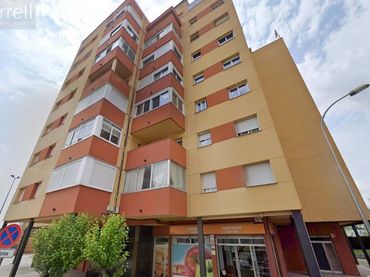 Appartement avec ascenseur à vendre à CL CAMI VELL LLIÇA MUNT  Es: Pl: Pt:
 GRANOLLERS (BARCELONA)