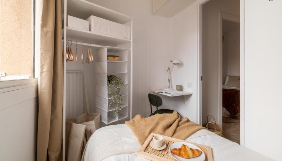 Photo 1 of Apartment to share in Barri de les Corts, Barcelona