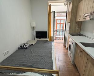 Bedroom of Flat to rent in Cartagena  with Balcony