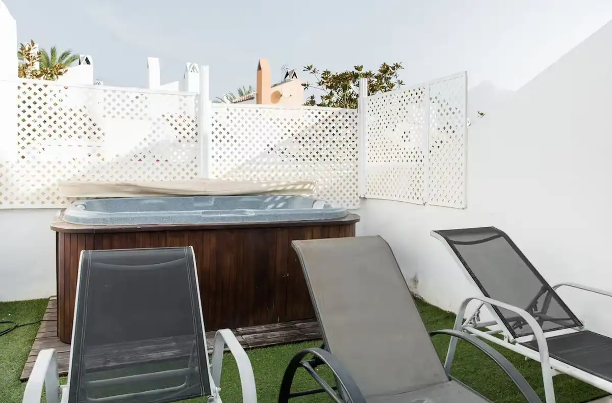 Adosado con terraza en venta en Avenida Gustavo Adolfo Bécquer 11, imagen 18