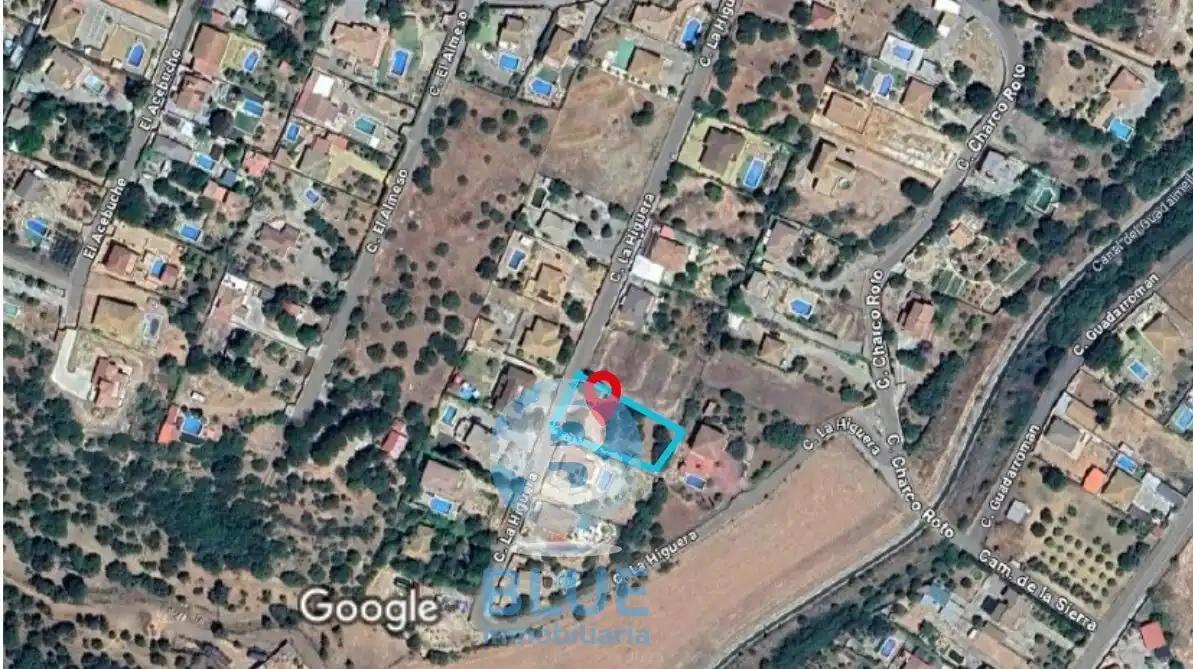 Residential land for sale in Almodóvar del Río, imagen 11