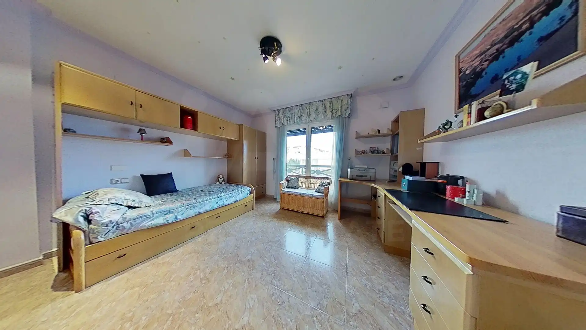 Casa o chalet en venta en Ciutat Jardí - Torreta Verdí
