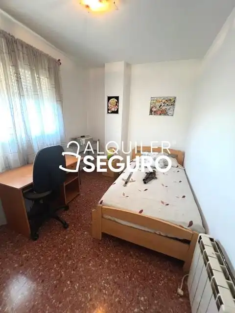Flat with lift to rent in Riu Vinalopo, imagen 15
