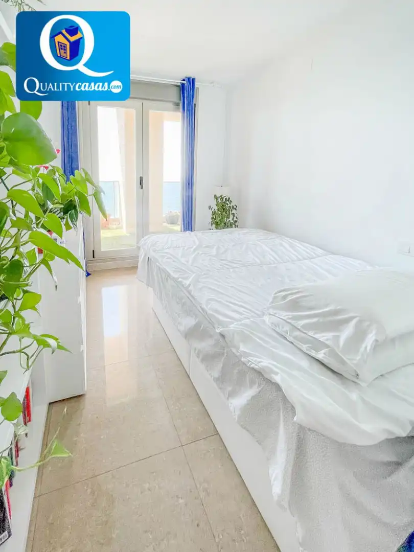 Penthouse with terrace for sale in Playa de San Juan - El Cabo de las Huertas, imagen 21